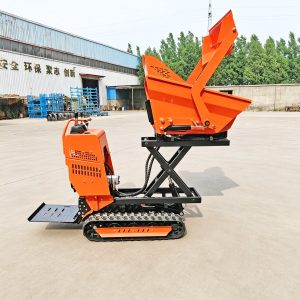 SDL500L product view