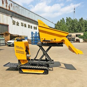 SDL500L product view
