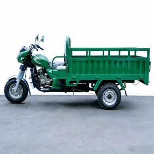 150-7148 Cargo Tricycle export product image