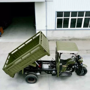 150-7288 Cargo Tricycle export product image