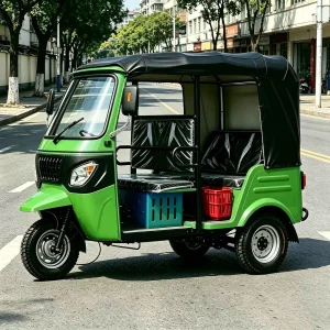 163ML Passenger Tricycle export product image