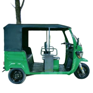 163ml-5335 Passenger Tricycle export product image — view 5