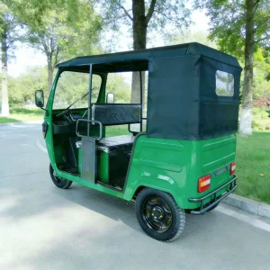 163ML Passenger Tricycle export product image — view 14
