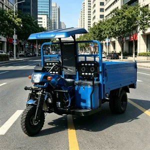 175 Cargo Tricycle export product image