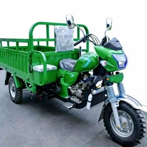 KV200ZH-B-2232 Cargo Tricycle export product image