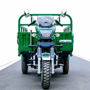 KV200ZH-B-2232 Cargo Tricycle export product image — view 2