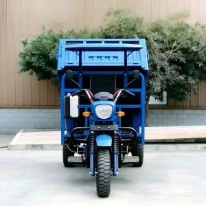 pc-mtc-595 Cargo Tricycle export product image