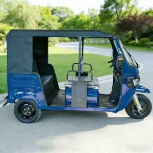 SK-14 Passenger Tricycle export product image