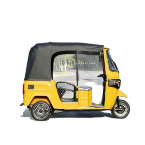 TR-1047098643046 Passenger Tricycle export product image — view 5