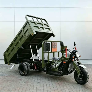 TR-1047451051015 Cargo Tricycle export product image