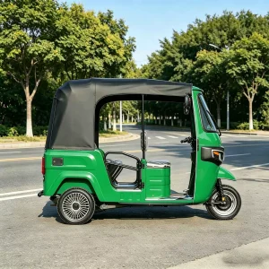 TR-1047952834630 Passenger Tricycle export product image — view 2