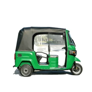 TR-1047967638723 Passenger Tricycle export product image — view 5
