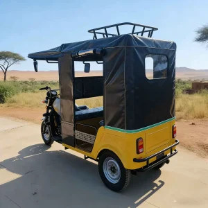 TR-1048203261610 Passenger Tricycle export product image