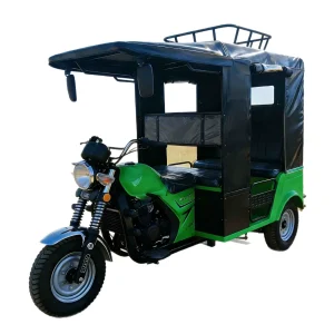 TR-1048229401389 Passenger Tricycle export product image — view 5