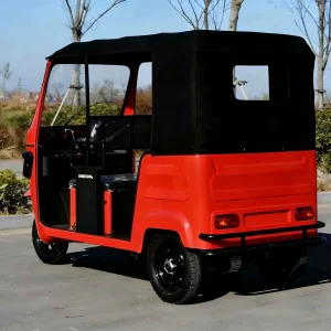 TR-1048374202856 Passenger Tricycle export product image — view 4