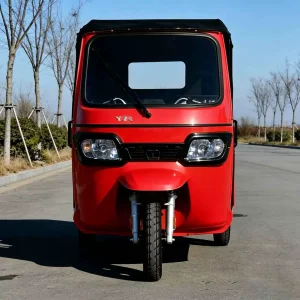 TR-1048387834305 Passenger Tricycle export product image
