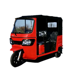 TR-1048387834305 Passenger Tricycle export product image — view 5