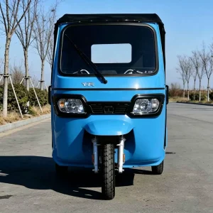 TR-1048388166753 Passenger Tricycle export product image — view 3