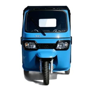 TUKTUK-B1260 Passenger Tricycle export product image — view 5