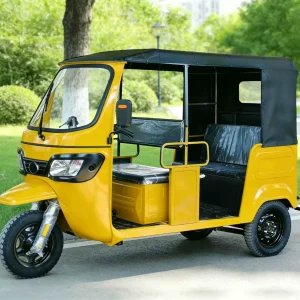 XCTT14080XB Passenger Tricycle export product image