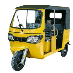 XCTT14080XB Passenger Tricycle export product image — view 5